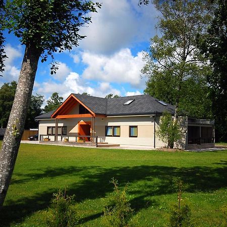 Piibutopsu Holiday House Nasva Quarto foto